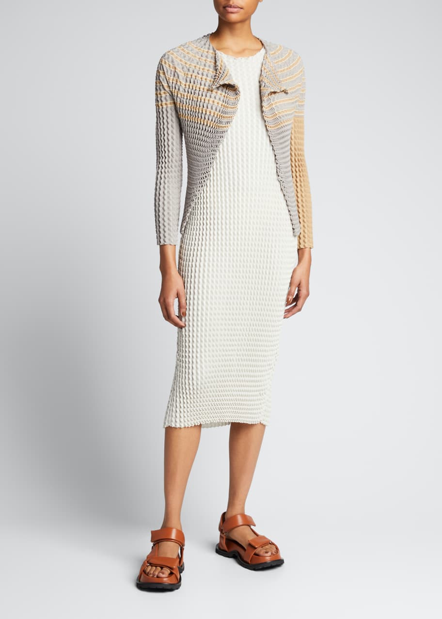 Spongy-56 Cardigan