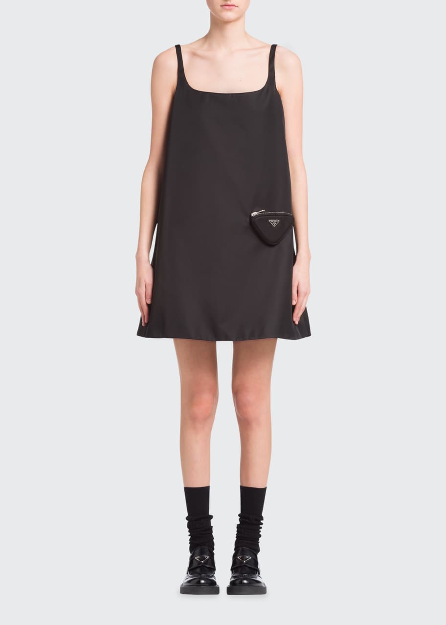 Prada babydoll dress sales