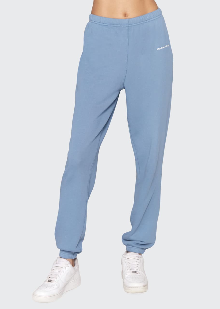 Spiritual gangster sweats discount
