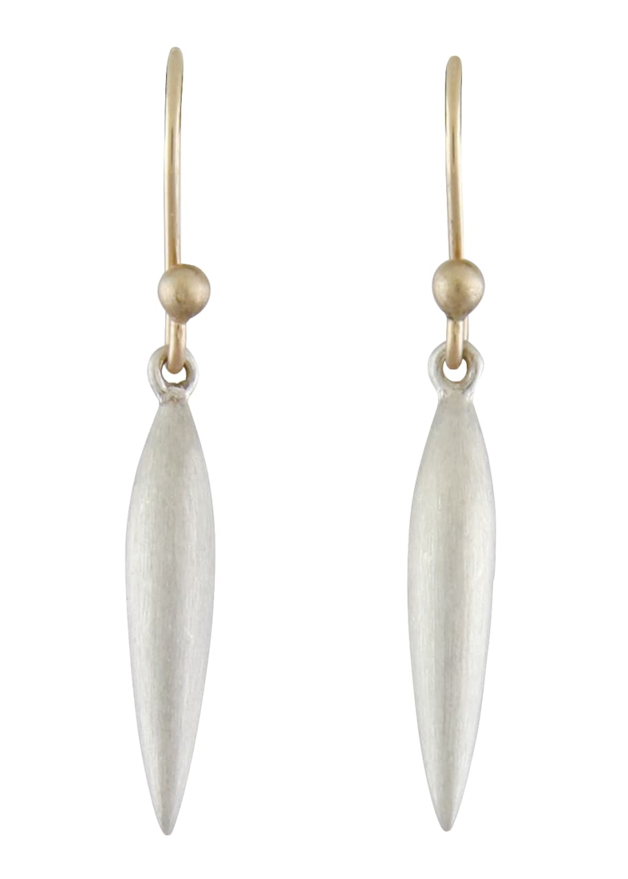 Ted muehling rice earrings sale