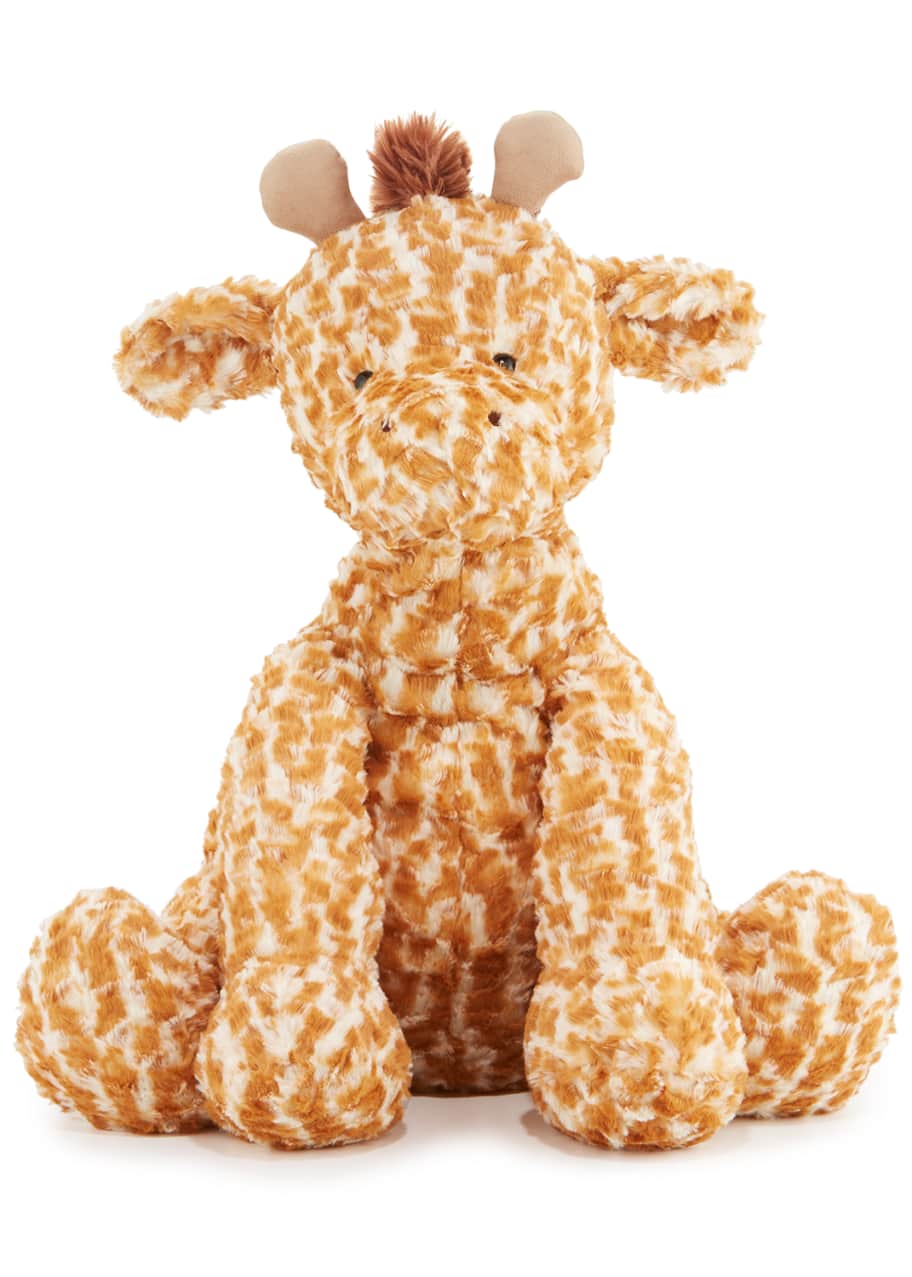 Jellycat fuddlewuddle giraffe 2025