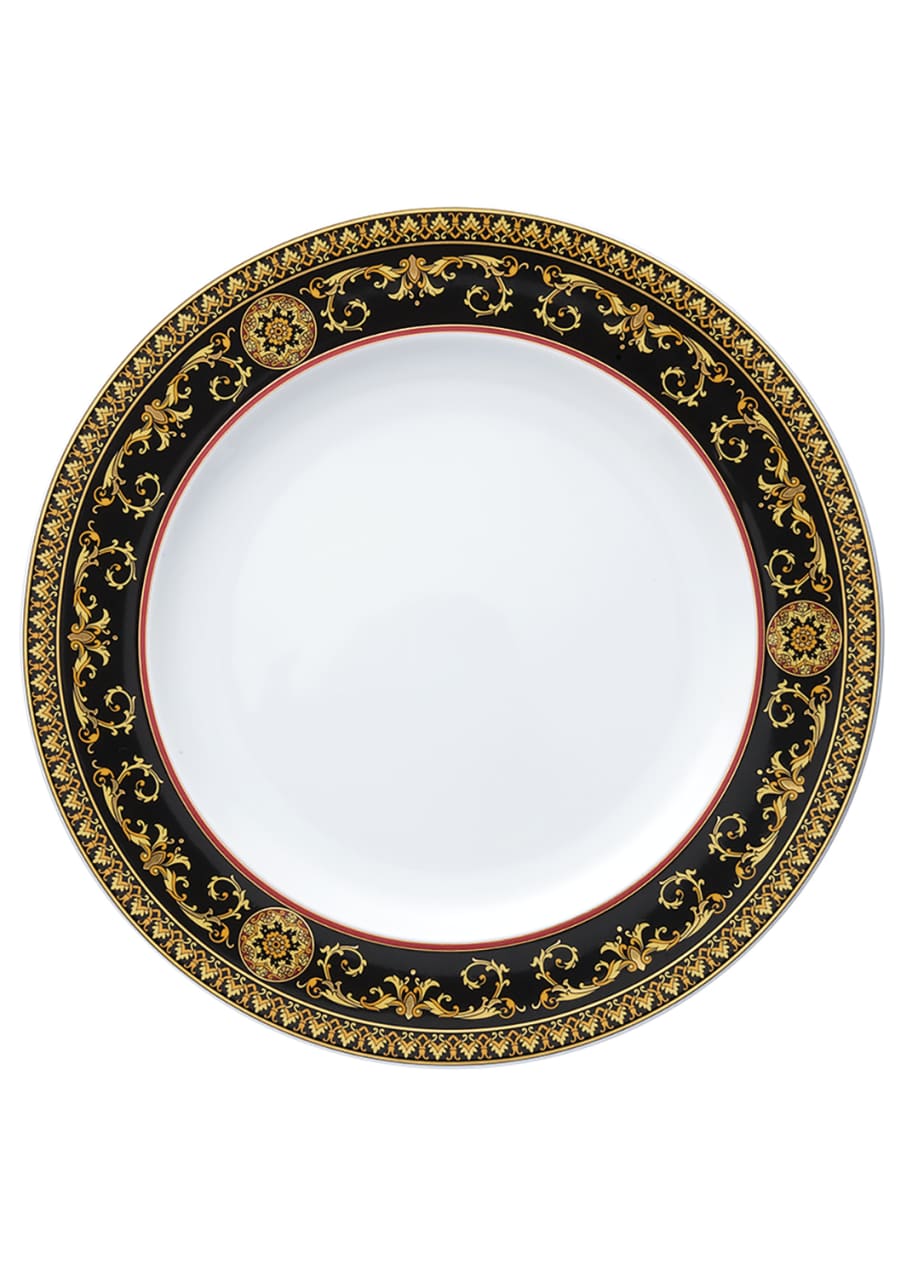 Versace Medusa Dinner Plate Bergdorf Goodman
