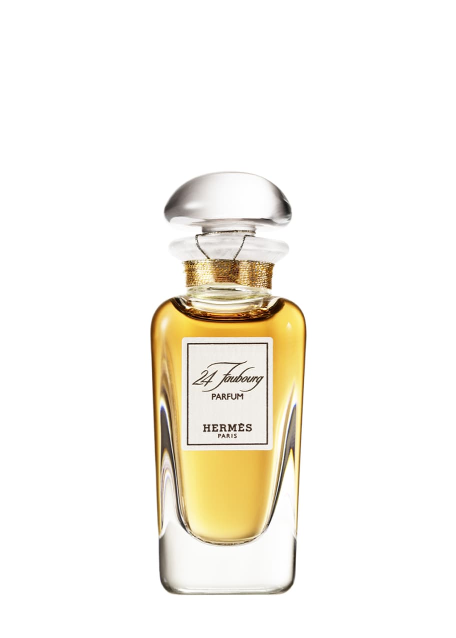 Hermes 24 FAUBOURG Pure Perfume Bottle, 0.5 oz./ 15 mL - Bergdorf