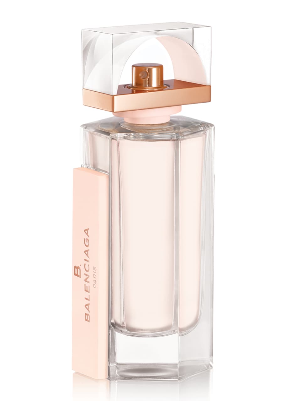 Balenciaga b skin eau de parfum top