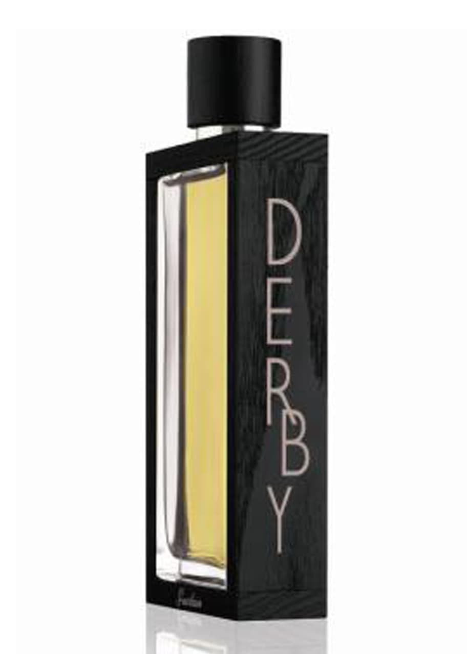 Image 1 of 1: Les Parisiennes Derby Eau De Toilette
