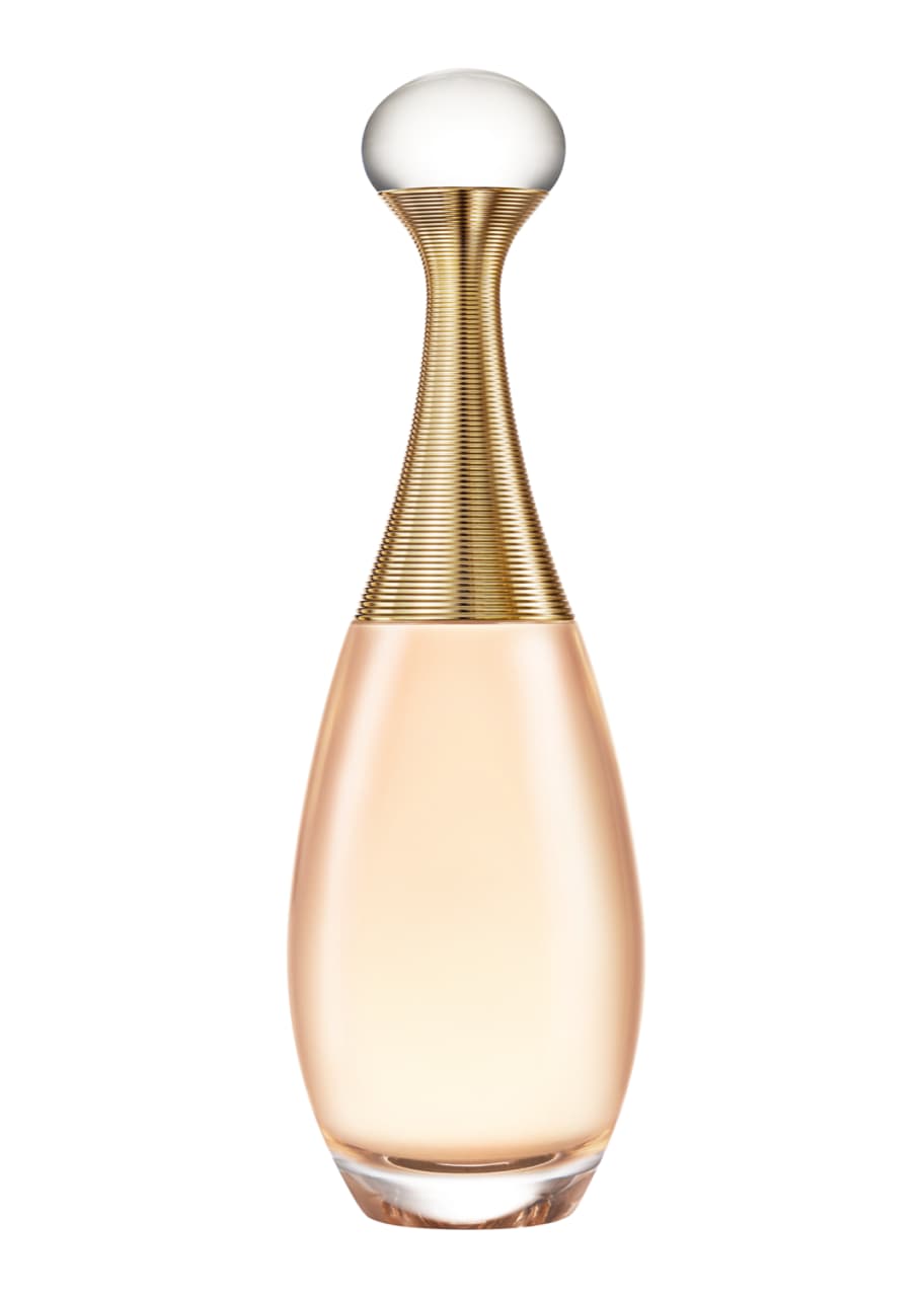 Image 1 of 1: J'adore Voile de Parfum
