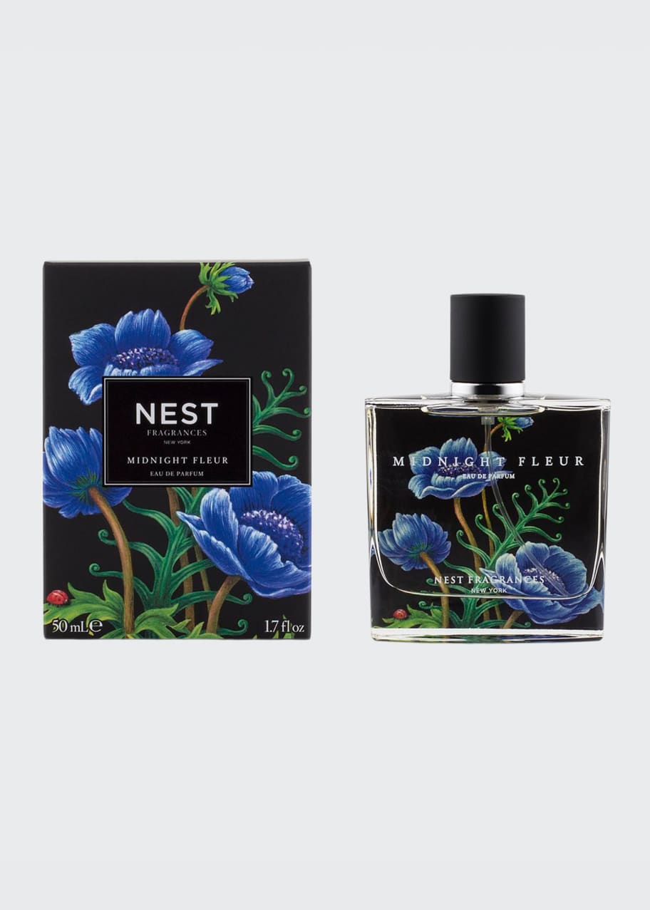 NEST New York Midnight Fleur Eau de Parfum, 50 mL Bergdorf Goodman