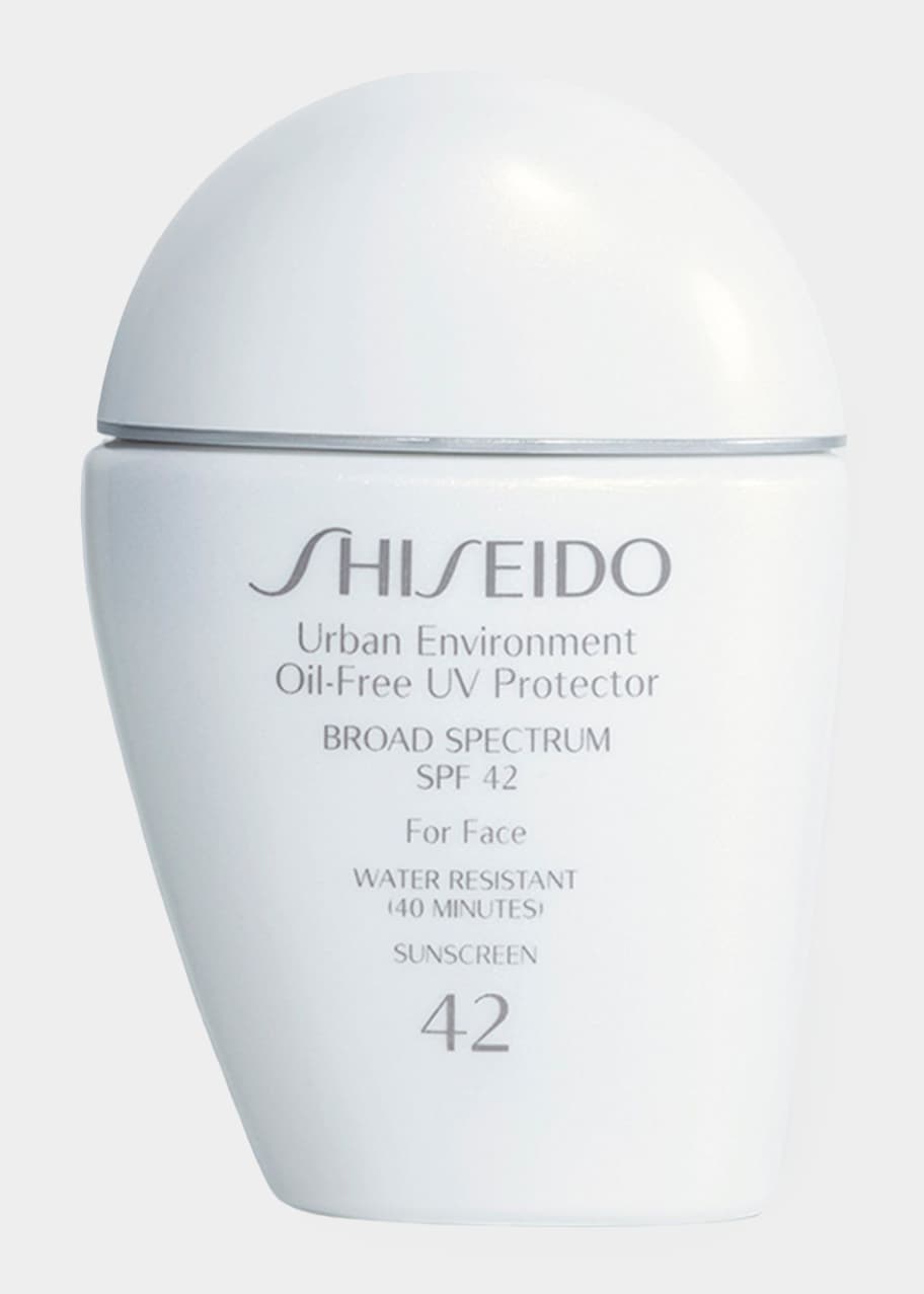Image 1 of 1: Urban Environment Oil-Free UV Protector SPF 42