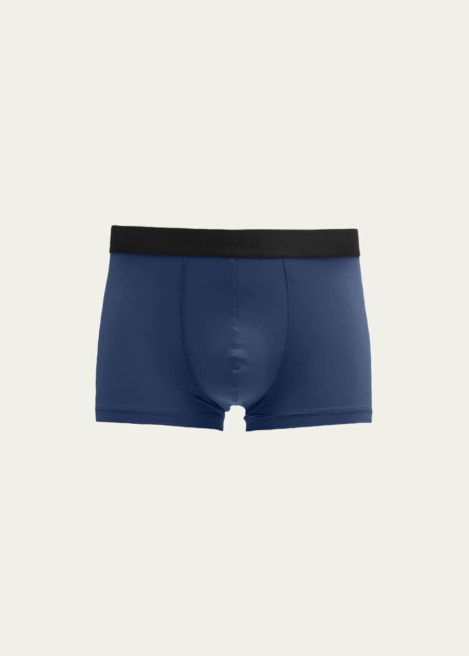 Image 1 of 1: Micro Touch Boxer Brief
