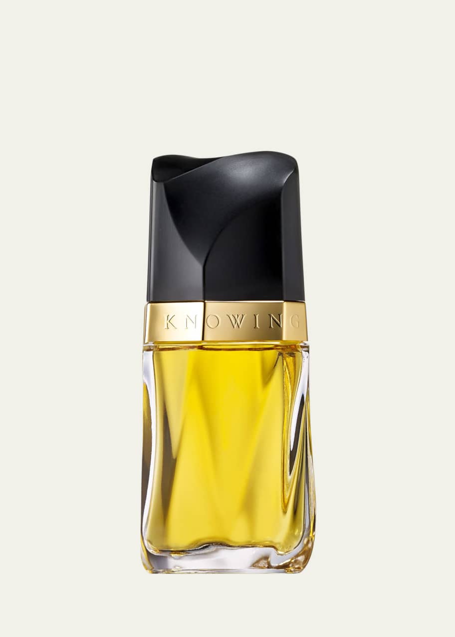 Image 1 of 1: Knowing Eau de Parfum Spray, 2.5 oz./ 75 mL