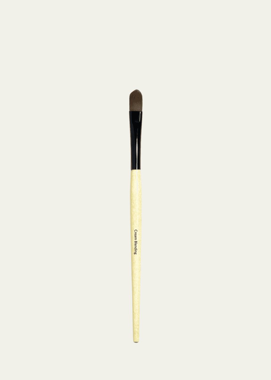 Image 1 of 1: Cream Blending Brush