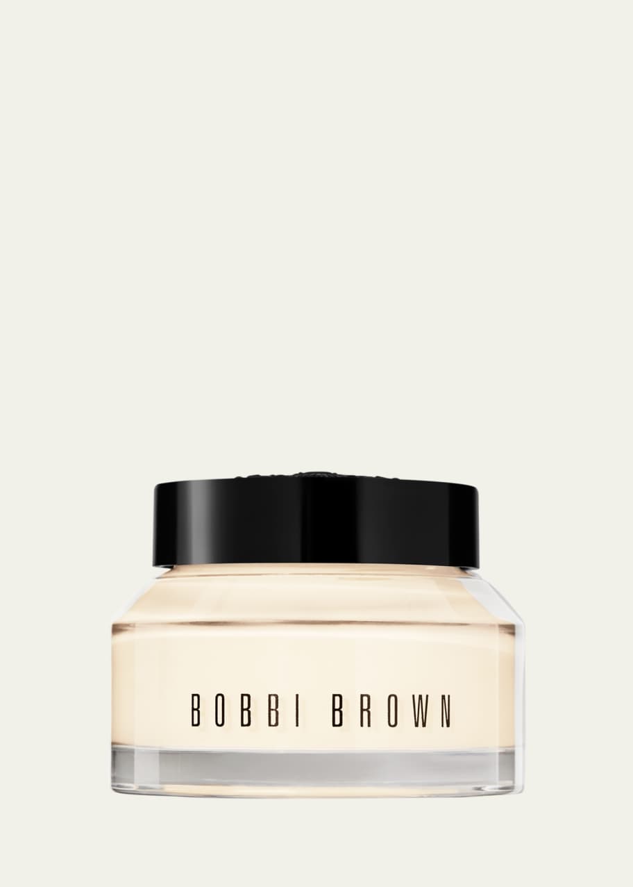 Image 1 of 1: Vitamin Enriched Face Base Priming Moisturizer, 1.7 oz.