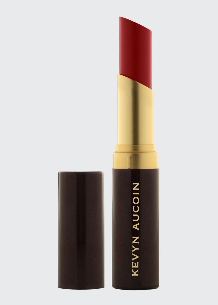 Image 1 of 1: The Matte Lip Color Lipstick