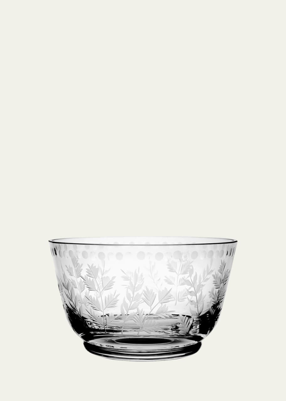 Image 1 of 1: Fern Berry Bowl