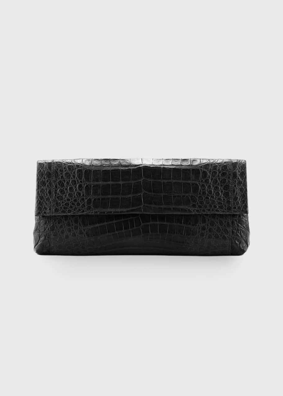 Nancy gonzalez gotham clutch sales