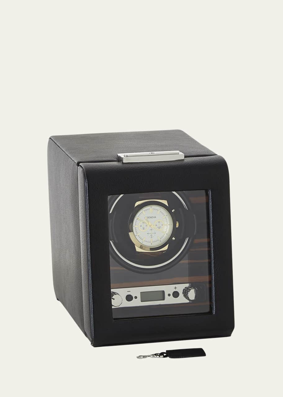 Image 1 of 1: Roadster Single Watch Winder