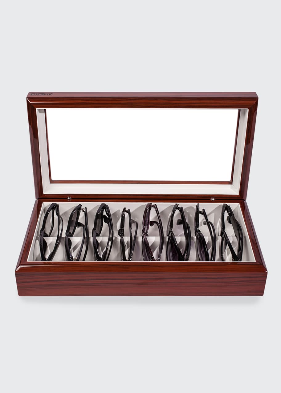 Oyobox Eyewear Organizer Case Bergdorf Goodman