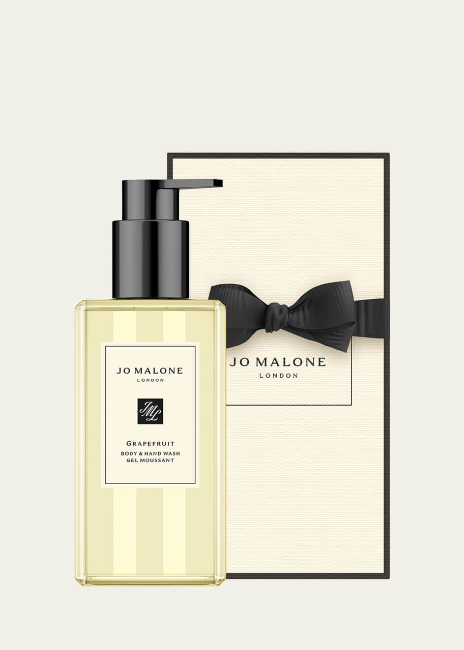 Image 1 of 1: Grapefruit Body & Hand Wash, 250ml