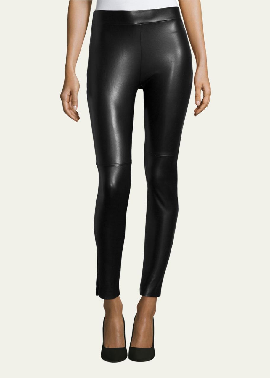 Collants Wolford REE TIGHTS - Taille L, Noir Transparent à Motif Floral - Neuf Avec étiquettes - Fabriqué En Autriche