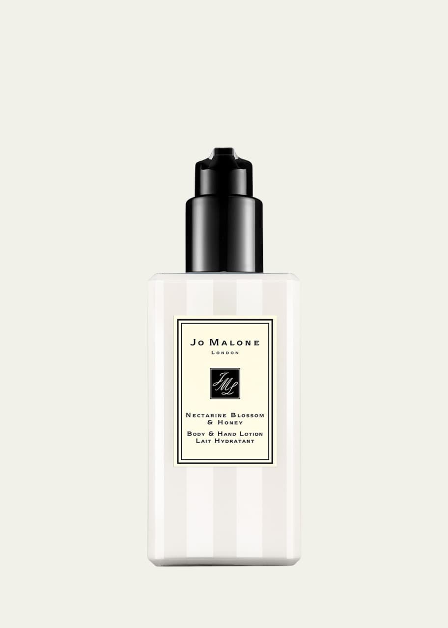 Image 1 of 1: Nectarine Blossom Body Lotion, 250ml