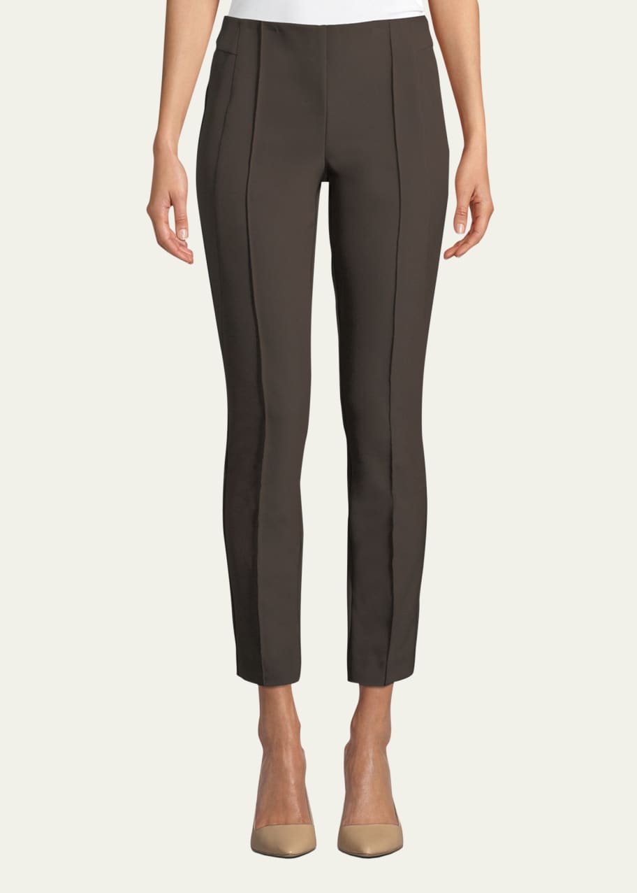 Lafayette 148 Stretch Gramercy Pant (More Colors)