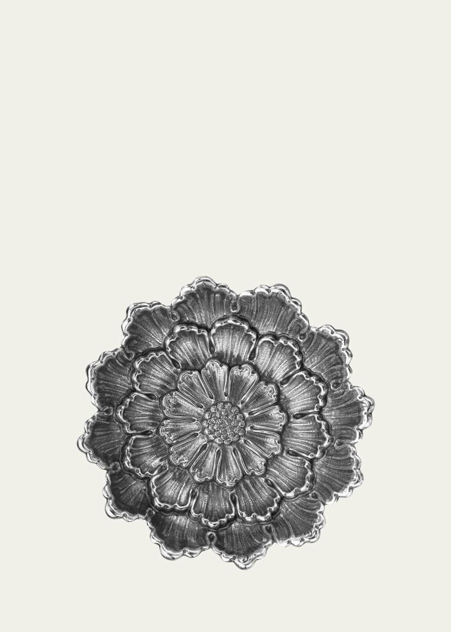 Image 1 of 1: Dahlia Dish