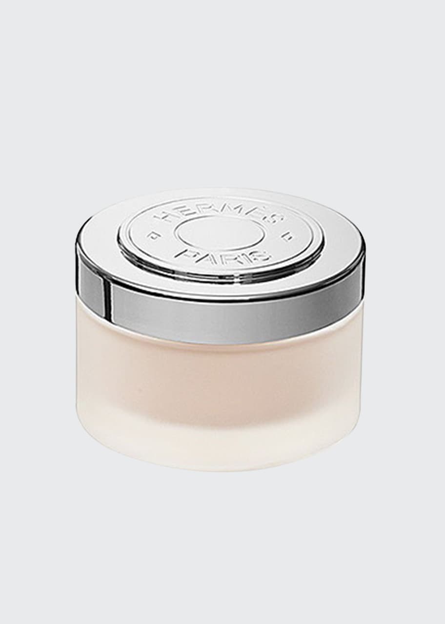 【新品】HERMES MERVEILLES BODY CREAM Hermes 6.5 oz. Eau des Merveilles Body Cream - Bergdorf Goodman