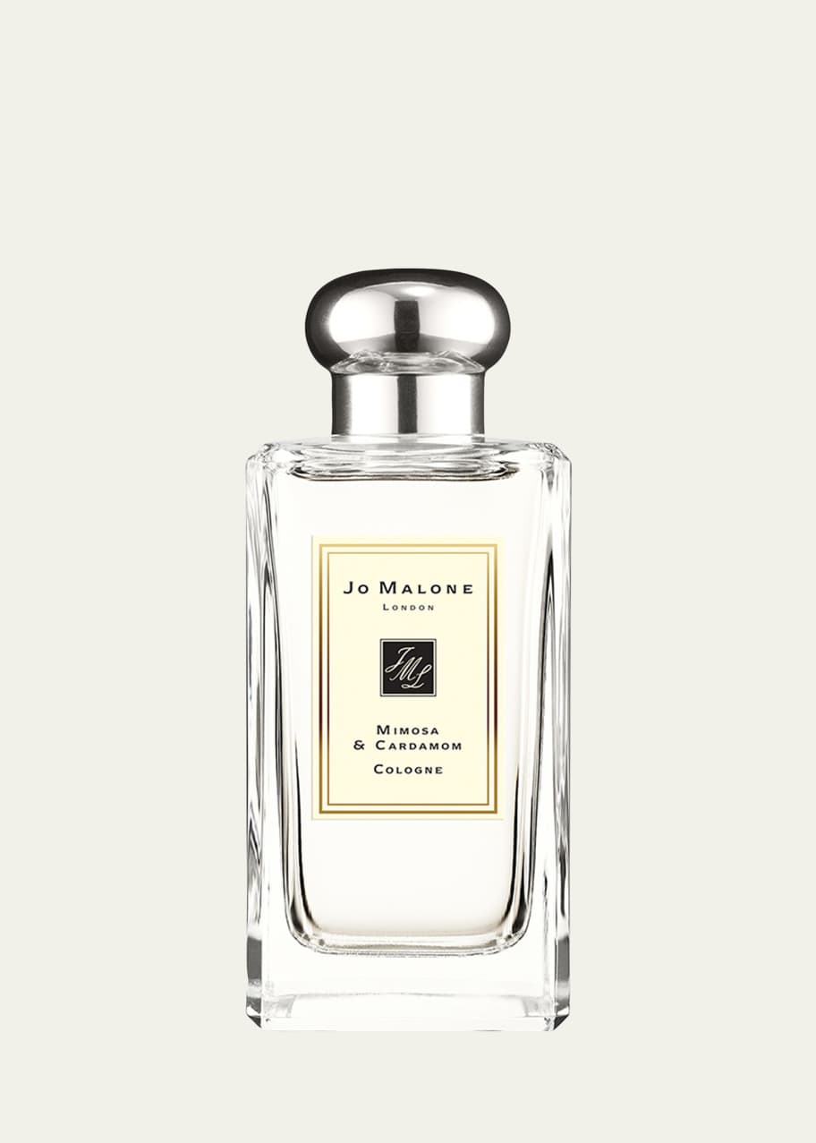 Jo Malone London Mimosa & Cardamom, 3.4 oz. - Bergdorf Goodman