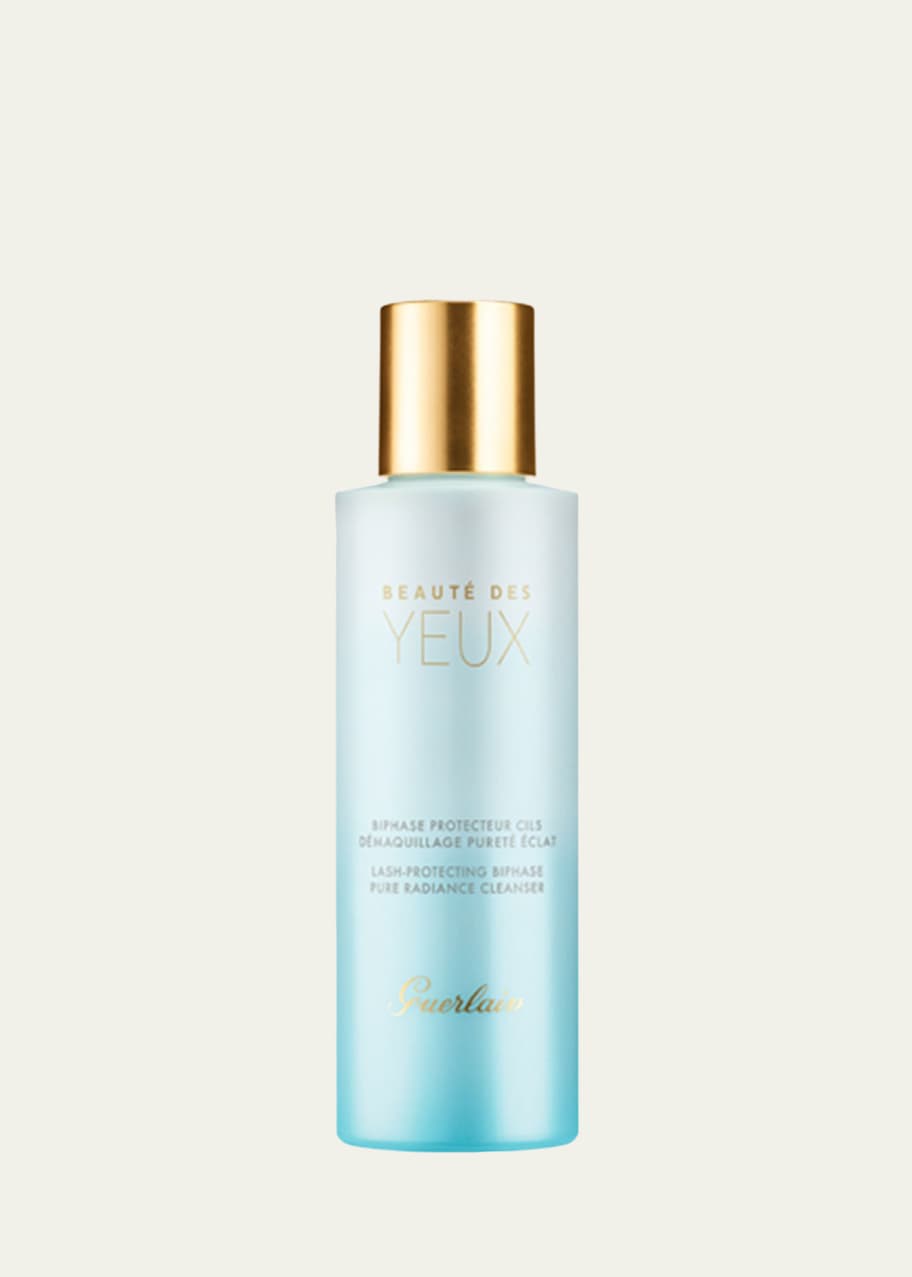 Image 1 of 1: Beaute des Yeux Biphase Eye Makeup Remover, 4.2 oz.