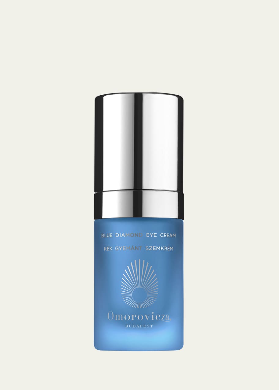 Image 1 of 1: Blue Diamond Eye Cream, 0.51 oz.