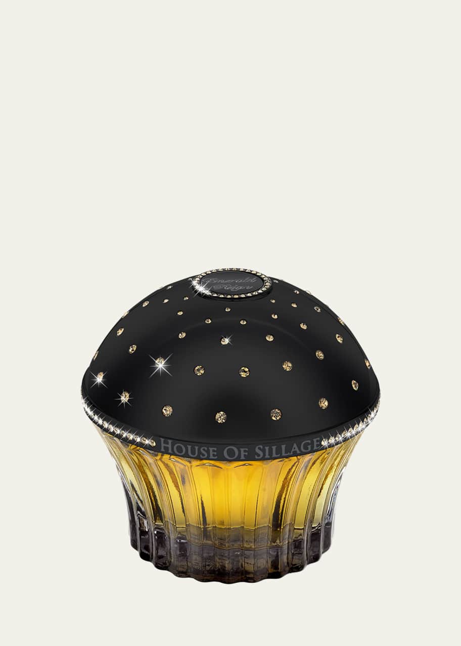 House of Sillage Emerald Reign Signature Bergdorf Goodman