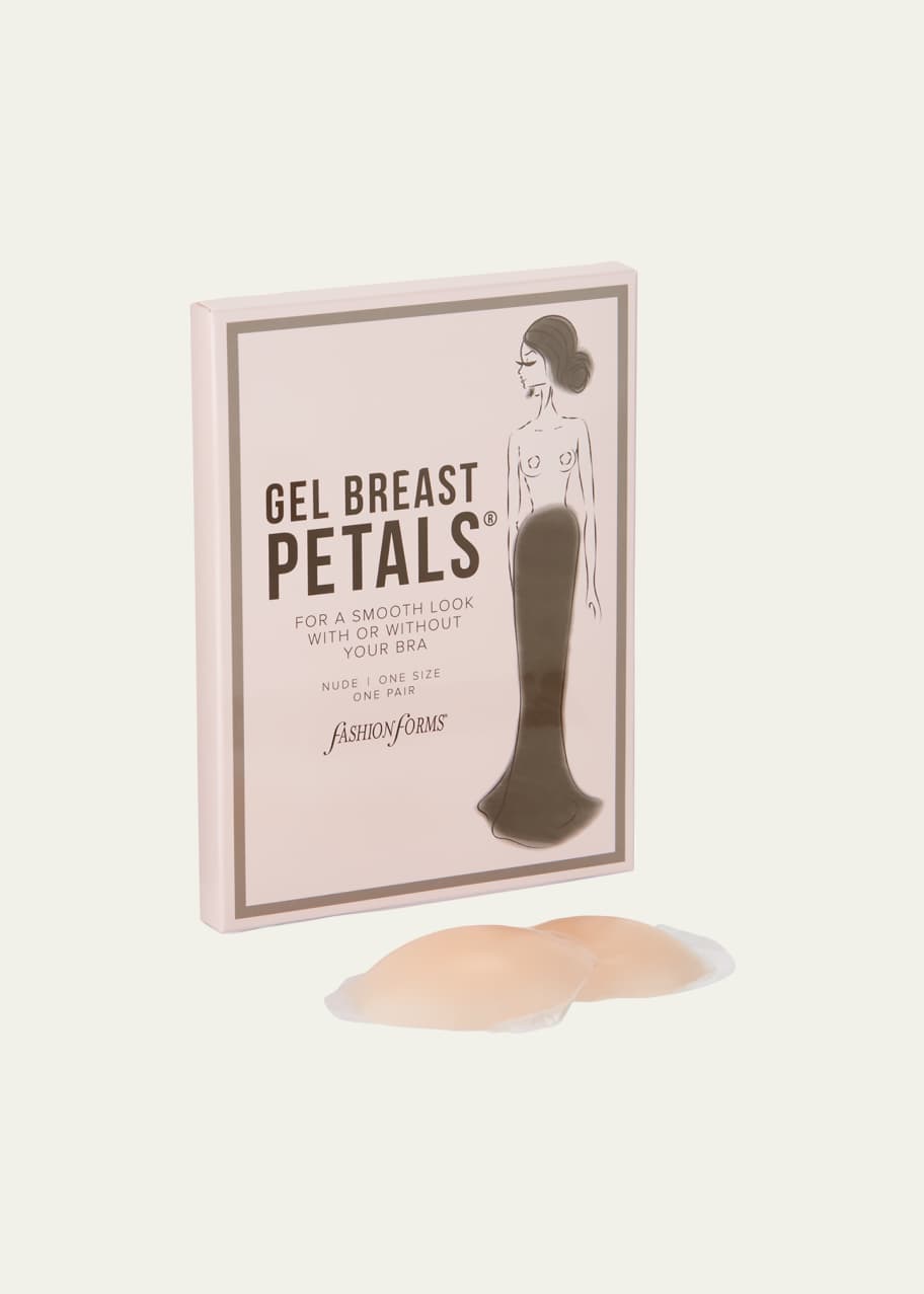 Fashion Forms OnePair Gel Petals®, Nude Bergdorf Goodman