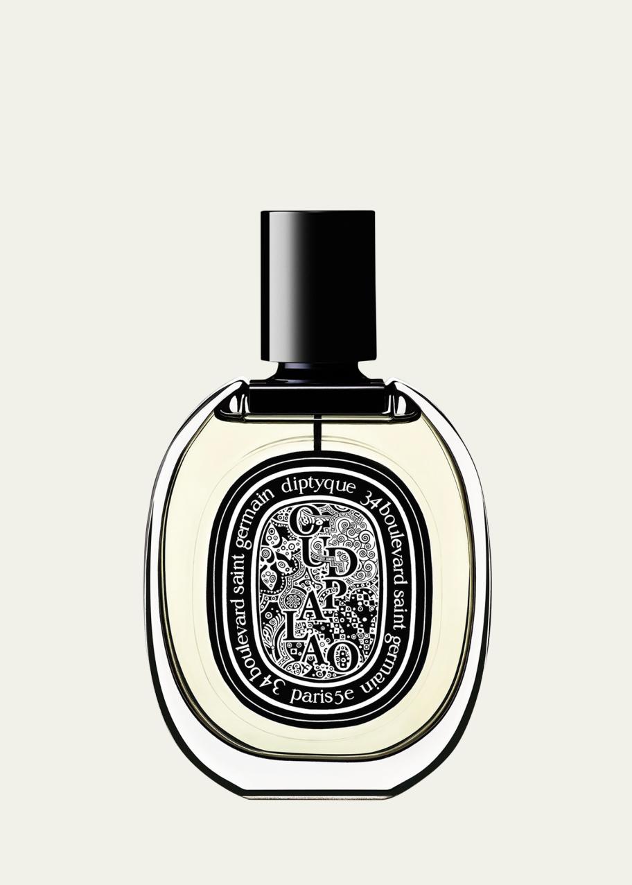 Diptyque Oud Palao Eau de Parfum, 2.4 oz. - Bergdorf Goodman