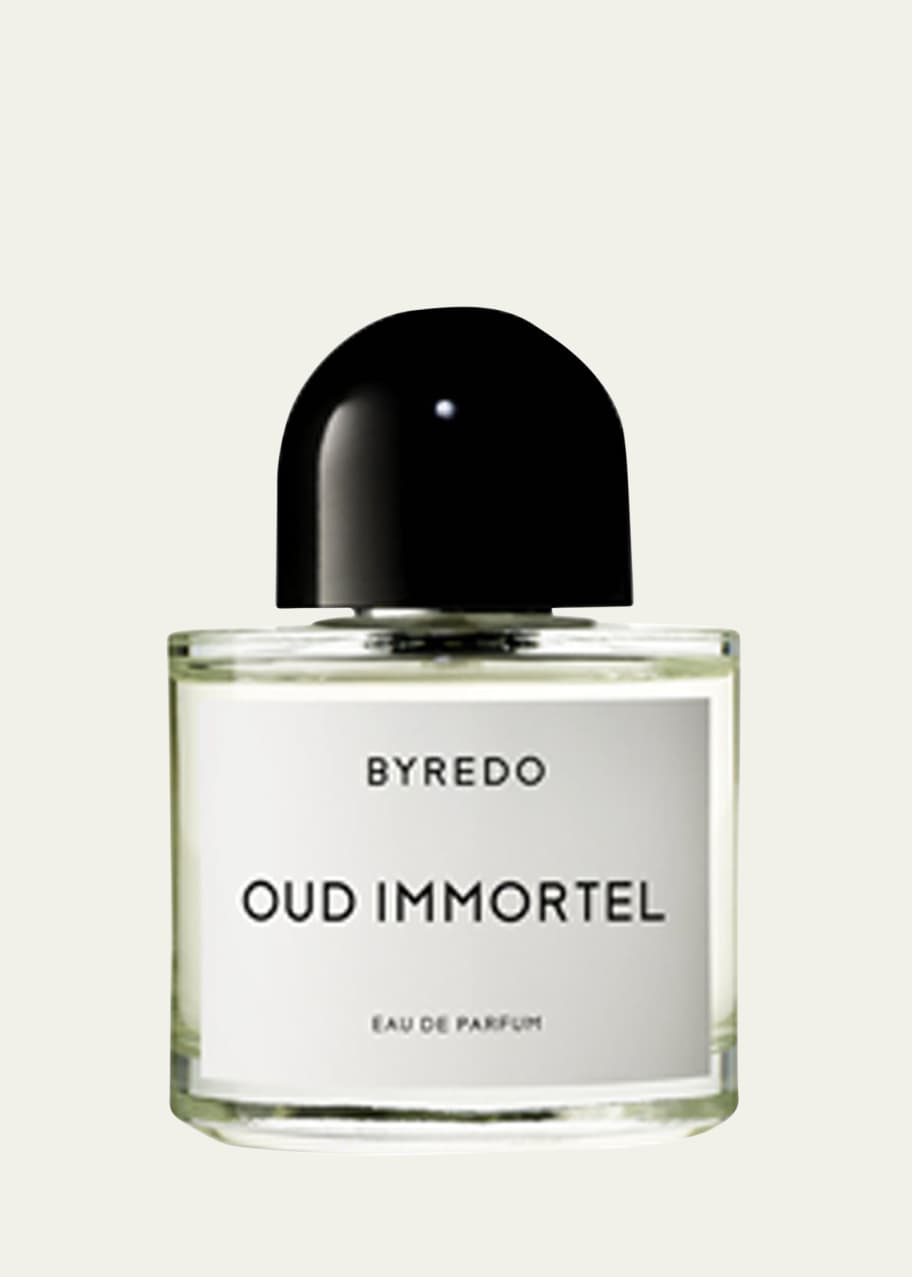 Image 1 of 1: Oud Immortel Eau de Parfum, 3.4 oz.