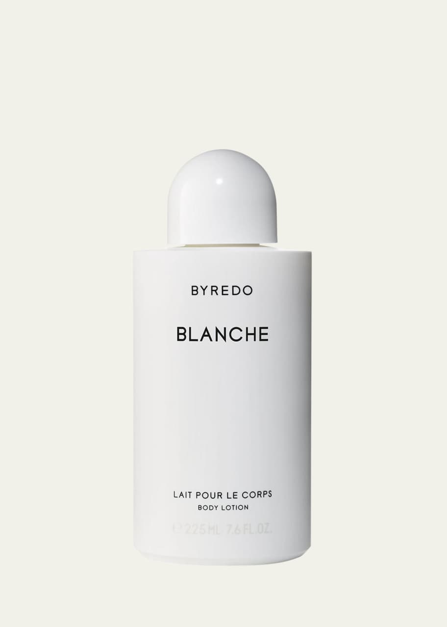 Image 1 of 1: Blanche Lait Pour Le Corps Body Lotion, 7.6 oz.