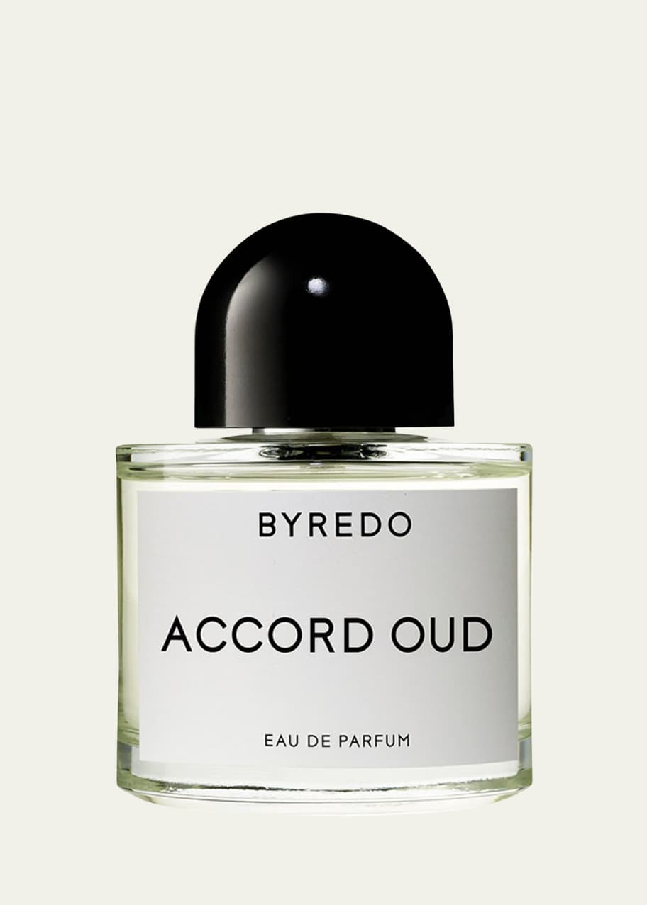 Image 1 of 1: Accord Oud Eau de Parfum, 1.7 oz.