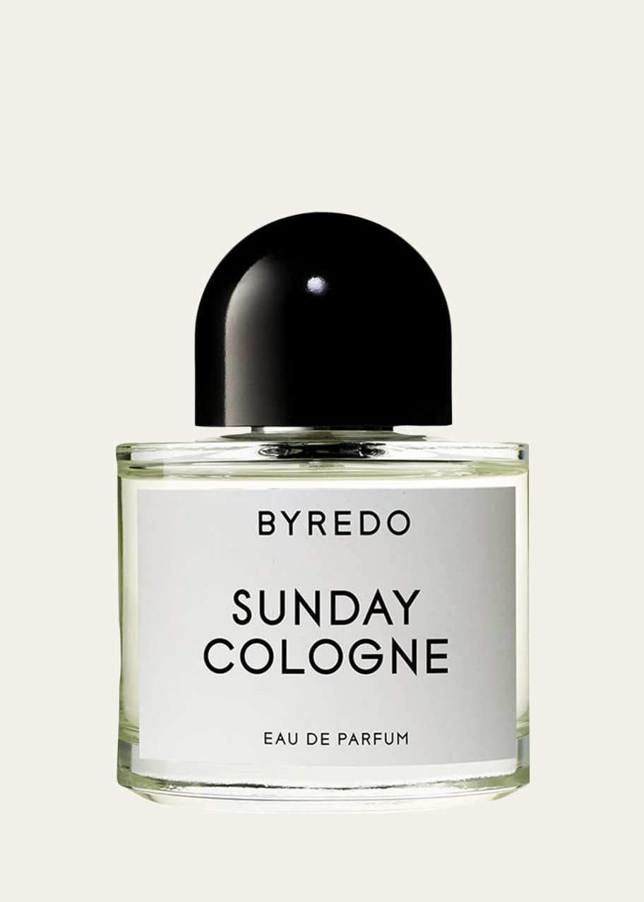 Image 1 of 1: Sunday Cologne Eau de Parfum, 1.7 oz.