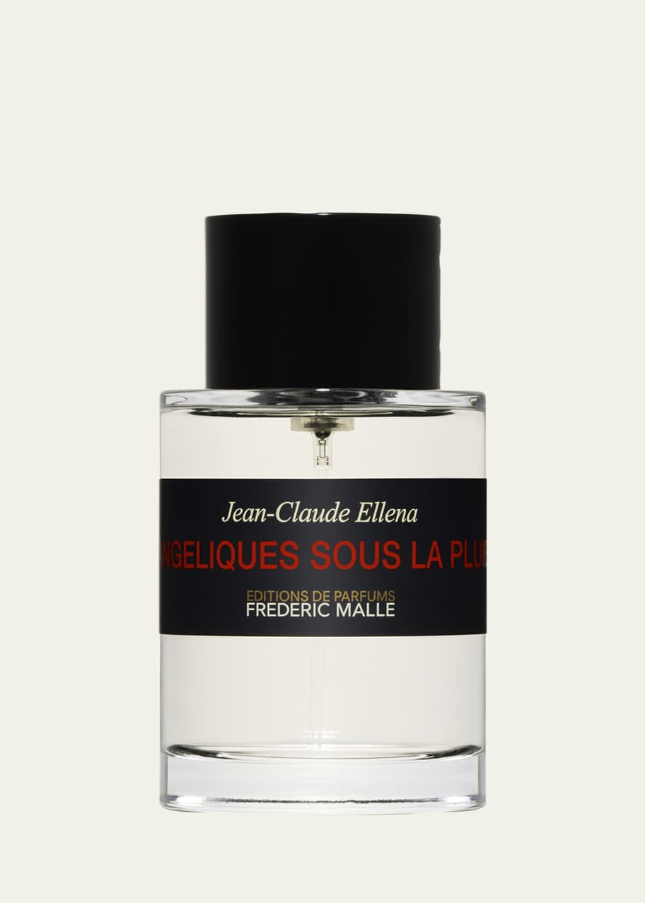 Image 1 of 1: Angéliques sous la Pluie Perfume, 3.4 oz./ 100 mL