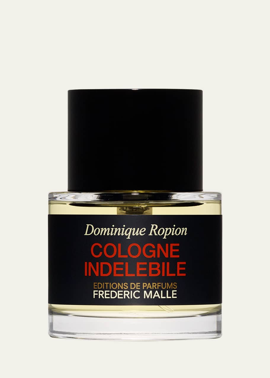 Image 1 of 1: Cologne Indelebile Perfume, 1.7 oz./ 50 mL