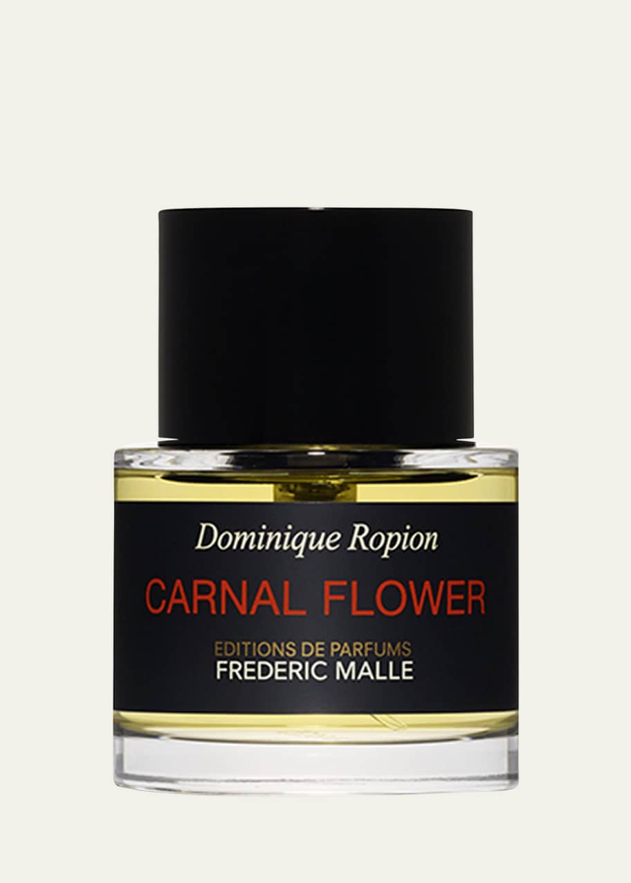 Image 1 of 1: Carnal Flower Perfume, 1.7 oz./ 50 mL