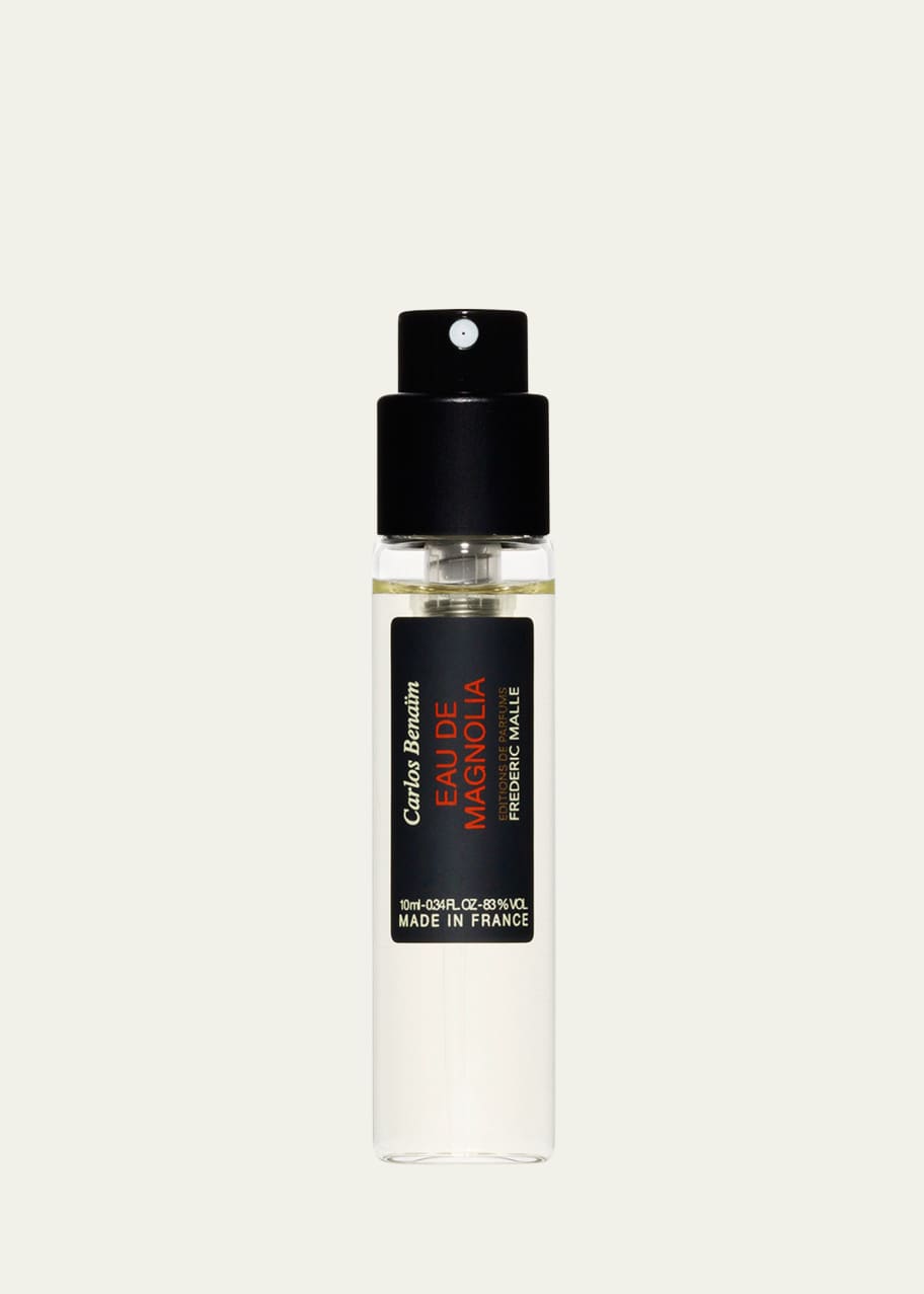Image 1 of 1: Eau de Magnolia Travel Perfume Refill, 0.3 oz./ 10 mL