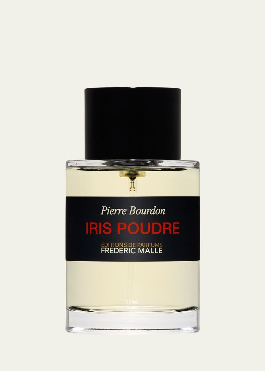 Image 1 of 1: Iris Poudre Perfume, 3.4 oz./ 100 mL