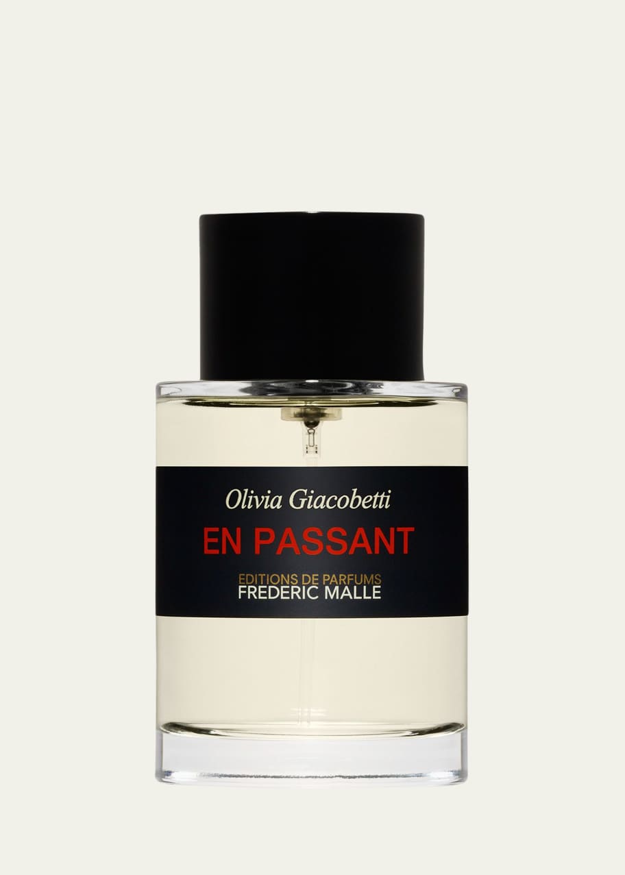 Image 1 of 1: En Passant Perfume, 3.4 oz.