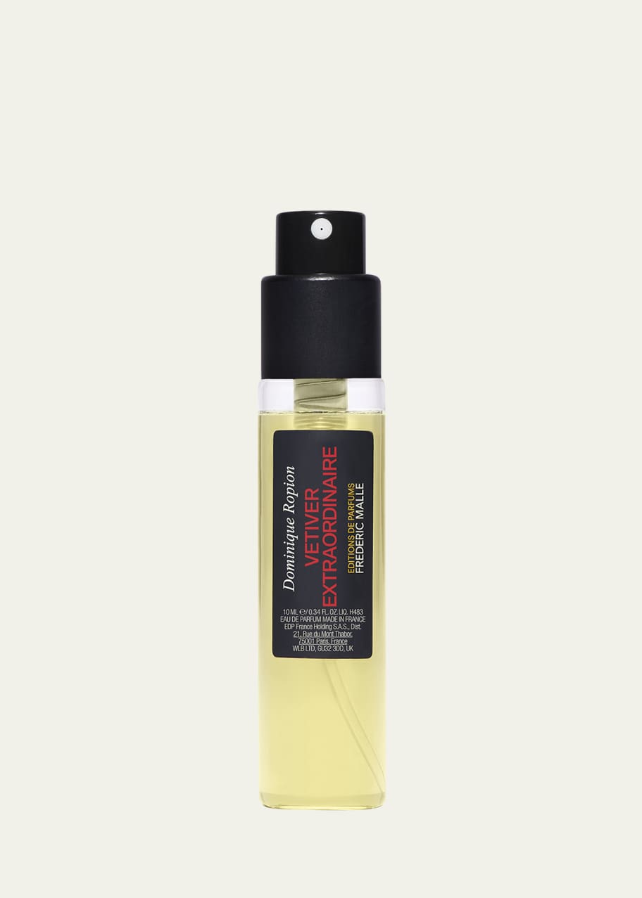 Editions de Parfums Frederic Malle Vetiver Extraordinaire Travel