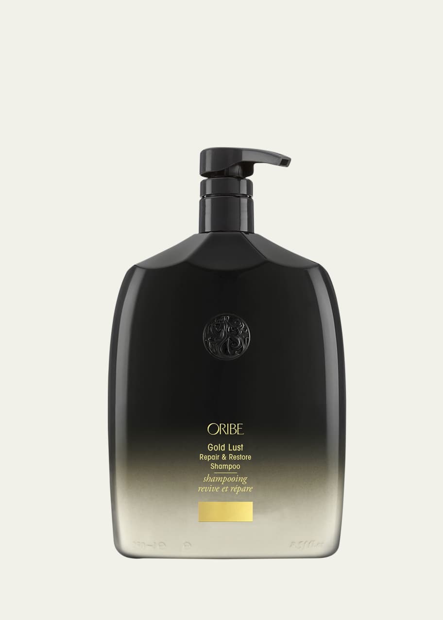 Image 1 of 1: Gold Lust Repair & Restore Shampoo