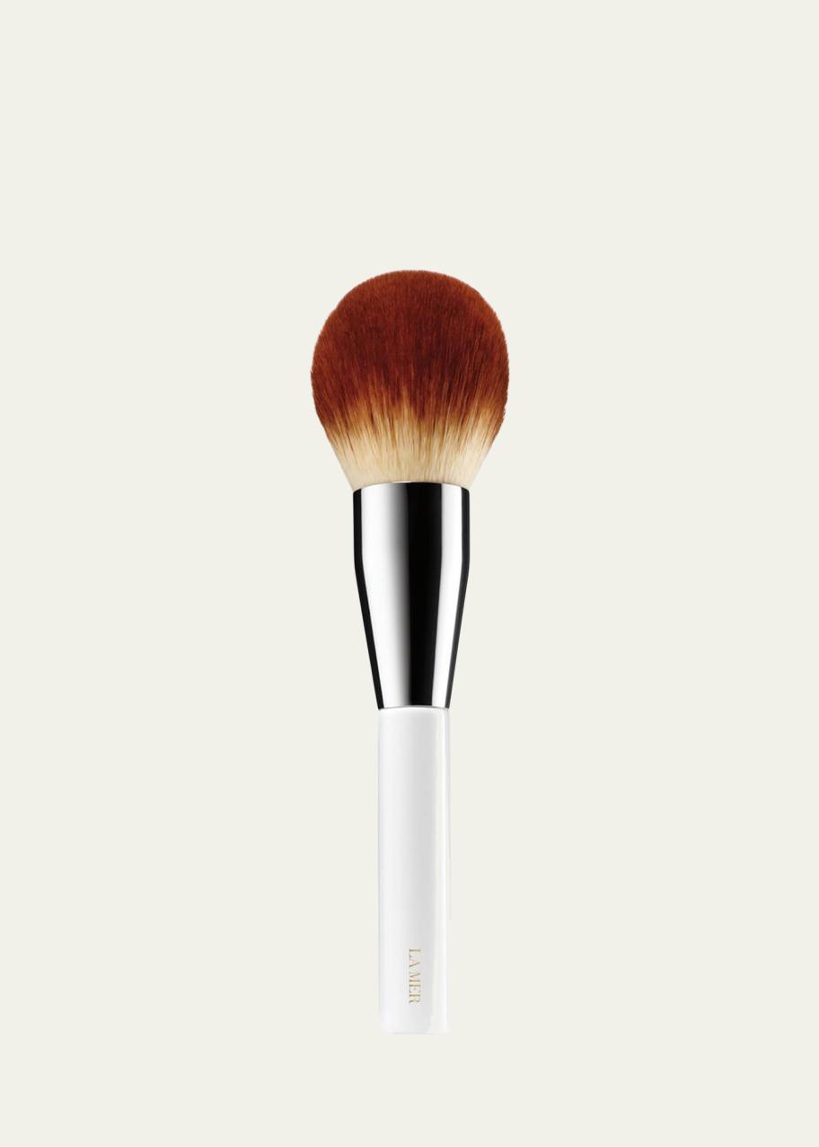 【未開封・DE LA MER】The Powder Brush La Mer The Powder Brush - Bergdorf Goodman