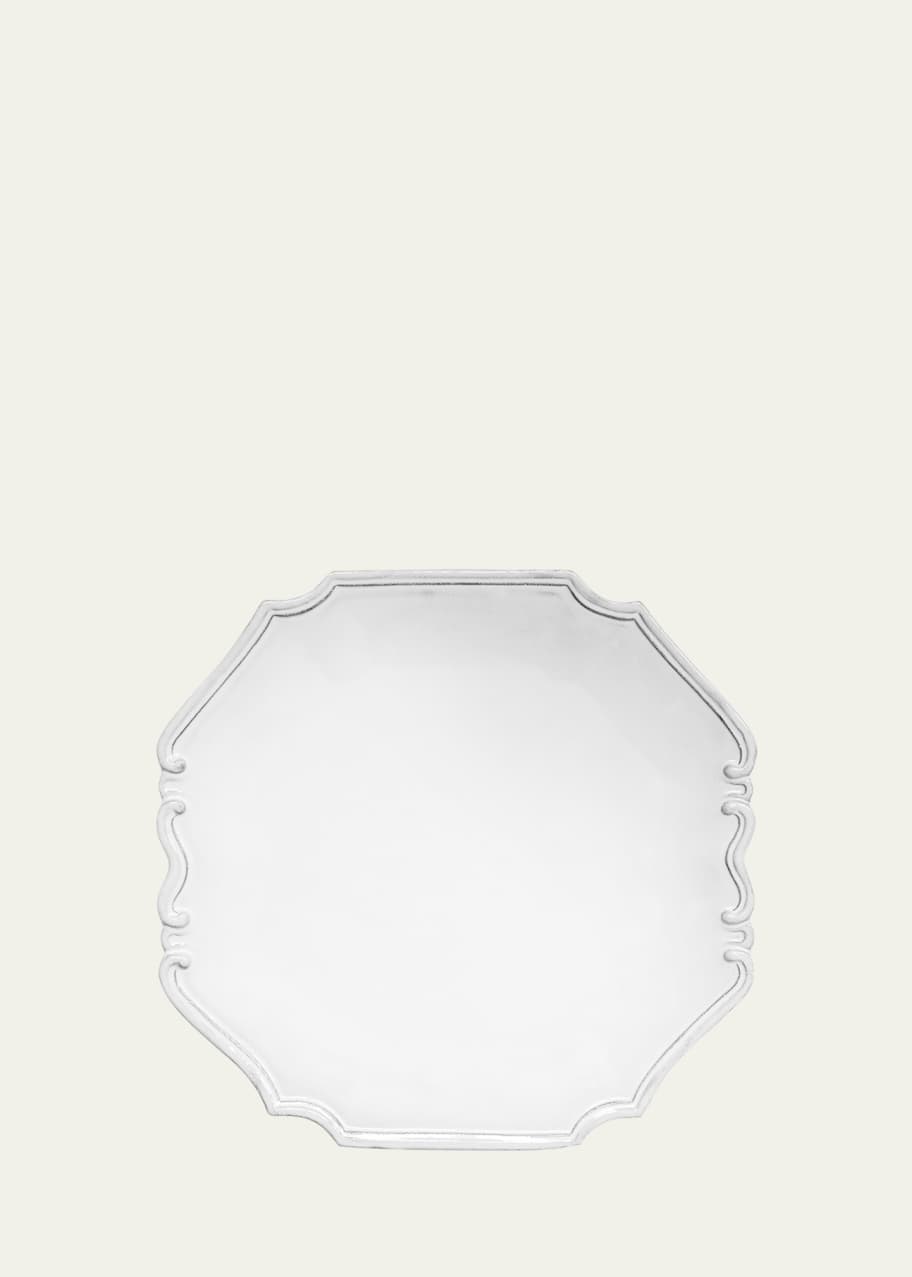 Image 1 of 1: Regence Large Dinner Plate