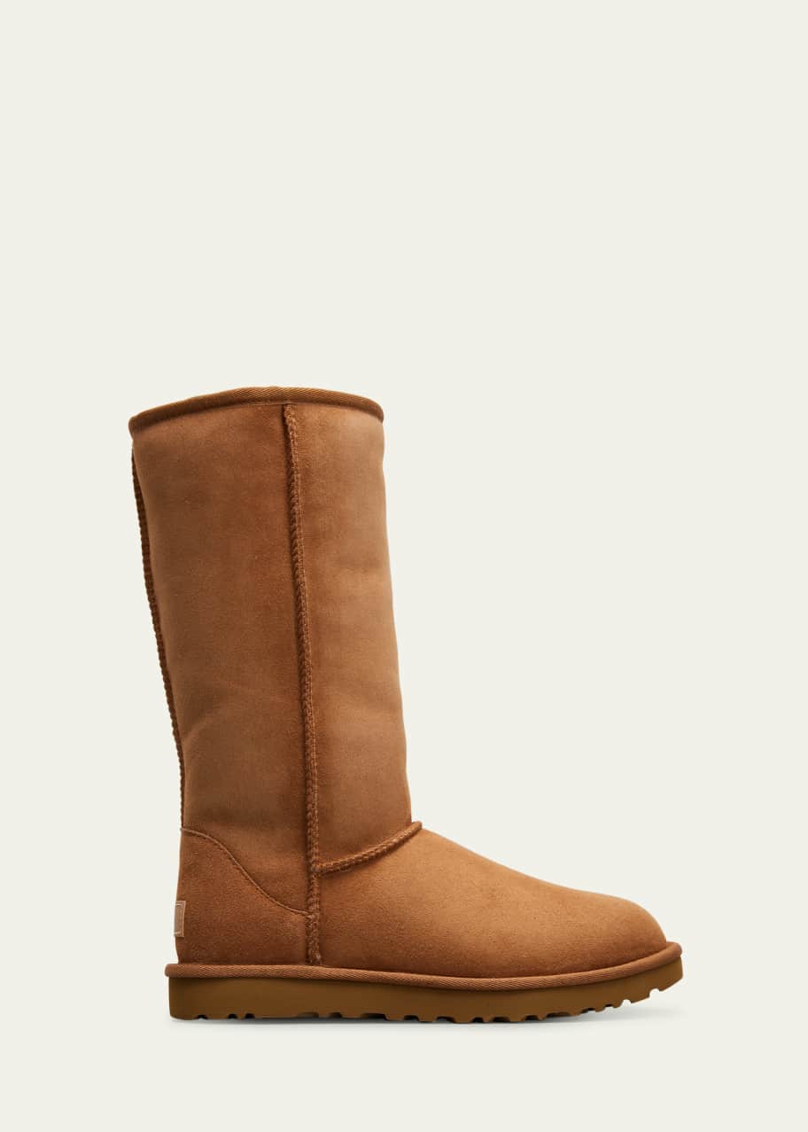 UGG Classic Tall II Boots Bergdorf Goodman