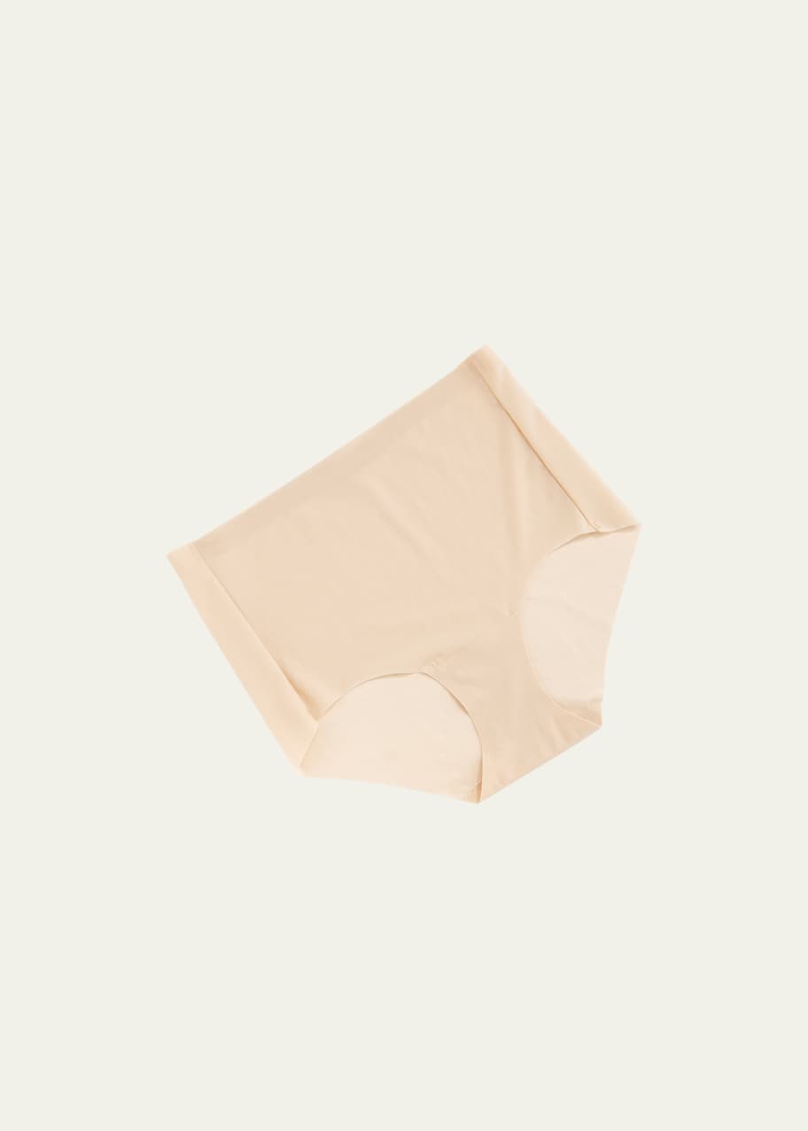 Image 1 of 1: Body Base High-Waist Briefs