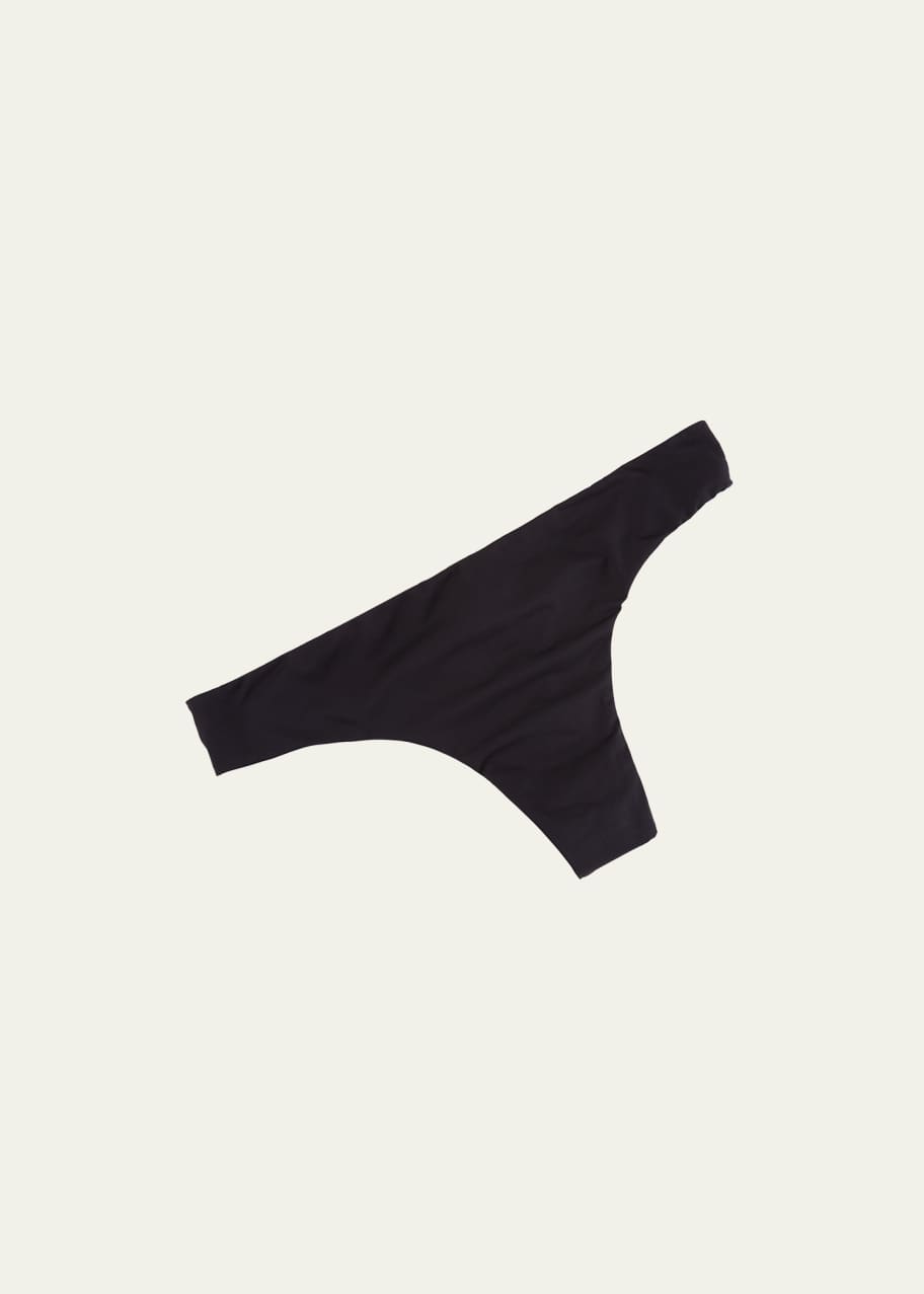 Image 1 of 1: Evolution Low-Rise Thong